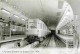 Trains - Métro - Une Rame De Métro Sur La Ligne 13 En 1954 - CPM - Voir Scans Recto-Verso - Métro