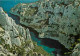 13 - Marseille - Les Calanques - La Calanque D'en Vau - Carte Neuve - CPM - Voir Scans Recto-Verso - Quartiers Sud, Mazargues, Bonneveine, Pointe Rouge, Calanques,