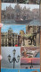 ITALY VENEZIA BOOKLET FOLDER SET BROCHURE MAP GUIDE KARTE CARD ANSICHTSKARTE POSTCARD CARTE POSTALE POSTKARTE PHOTO - Pordenone