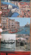 Delcampe - ITALY VENEZIA BOOKLET FOLDER SET BROCHURE MAP GUIDE KARTE CARD ANSICHTSKARTE POSTCARD CARTE POSTALE POSTKARTE PHOTO - Pordenone