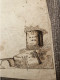 Petit Dessin à L’encre Vue Maritime 1818 - Drawings