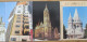 Delcampe - ITALY VENEZIA BOOKLET FOLDER SET BROCHURE MAP GUIDE KARTE CARD ANSICHTSKARTE POSTCARD CARTE POSTALE POSTKARTE PHOTO - Pordenone