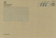 GREAT BRTAIN. - 2023, POSTAL FRANKING MACHINE COVER TO DUBAI. - Cartas & Documentos