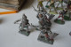 Lot De 24 Soldats Et Chevaliers Quiralu , Starlux Et Crescent Toys - Quiralu