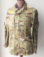 Jacket Combat Temperate Weather MTP Paracadutisti Britannici Afghanistan Ottima - Divise