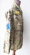 Delcampe - Jacket Combat Temperate Weather MTP Paracadutisti Britannici Afghanistan Ottima - Uniform