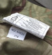 Delcampe - Jacket Combat Temperate Weather MTP Paracadutisti Britannici Afghanistan Ottima - Uniformen