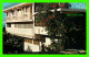 PORT-AU-PRINCE, HAITI - MAY'S GUEST HOUSE - EDITION PAUL GOUBA - - Haïti