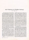 A102 1441 Heinrich Dübi Melchior Anderegg Bergsteiger SAC Artikel 1908 - Otros & Sin Clasificación