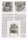 A102 1442-2 Eichhorn Telegrafie Telefon Telegraphie Artikel 1908 - Autres & Non Classés