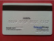 DATACARD GROUP BANKWELL FINANCIAL TEST CARD N° Behind Smart Demo (BA0415 - Cartes De Crédit (expiration Min. 10 Ans)