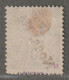 NOSSI-BE - N°24 Nsg (1893) 15c Bleu - Nuovi