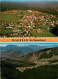 73647439 Madfeld Fliegeraufnahme Landschaftspanorama Sauerland Madfeld - Brilon