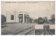 S5359/ Bahnhof Ruvu  Deutsch-Ost-Afrika Kolonien AK 1914 - Ehemalige Dt. Kolonien