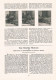 A102 1451-2 Rudolf Goldlust München Deutsche Museum Artikel 1908 - Otros & Sin Clasificación