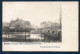 Etalle. Grand Pont Sur La Semois ( Vue Prise De L'est). 1903 - Etalle