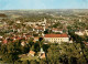 73647257 Dachau Stadtpanorama Mit Schloss Fliegeraufnahme Dachau - Dachau