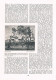 A102 1453-2 Doering Künstlerkolonie Dachau Gemäldegalerie Artikel 1908 - Other & Unclassified