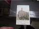 Fritzlar Evangelische Kirche Litho Old Postcards - Fritzlar
