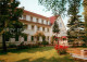 73646608 Bad Holzhausen Luebbecke Kurhaus Kurhotel Bad Holzhausen Luebbecke - Getmold