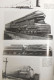 Esthétique De La Locomotive à Vapeur. Michel Doerr. - Railway & Tramway