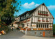 73646116 Nordenau Hotel Gnacke Nordenau - Schmallenberg