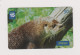 BRASIL -  Otter Inductive  Phonecard - Brazil