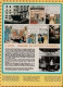 Tintin : Collection TINTIN STORY : L'AFFAIRE TOURNESOL (1).( Voir PHOTOS ). - Publicités