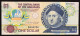 Bahamas  1 Dollars Quincentennial Colombo Fds UNC  Lotto 035 - Bahamas
