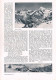 A102 1463 Bergfahrten Mischabelgruppe Dom Domhütte Wallis Artikel 1907 - Altri & Non Classificati