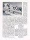 Delcampe - A102 1463 Bergfahrten Mischabelgruppe Dom Domhütte Wallis Artikel 1907 - Altri & Non Classificati