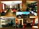 73645554 Schneverdingen Hotel Restaurant Hof Barri Gastraeume Theke Schneverding - Schneverdingen