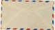 (C01) - HAITI - AIR MAIL COVER PORT AU PRINCE => FRANCE 1947 - Haiti