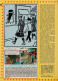 Tintin : Collection TINTIN STORY : TINTIN AU PAYS DE L'OR NOIR (1).( Voir PHOTOS ). - Publicités