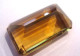 Citrine 48,80 Carats - Other & Unclassified