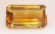 Citrine 48,80 Carats - Otros & Sin Clasificación