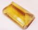 Delcampe - Citrine 48,80 Carats - Sonstige & Ohne Zuordnung