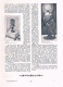 A102 1465-3 Messerer Berchtesgaden Schnitzermuseum Volkskunst Artikel 1907 - Autres & Non Classés