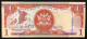 Trinidad & Tobago 1 Dollars 2006 Fds Lotto.036 - Trinidad Y Tobago