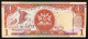 Trinidad & Tobago 1 Dollars 2006 Fds Lotto.036 - Trinidad En Tobago