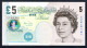 RC 27121 GRANDE BRETAGNE £5 ELIZABETH II TB - 5 Pounds