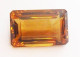 Citrine 37,86 Carats - Otros & Sin Clasificación