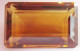 Citrine 37,86 Carats - Altri & Non Classificati