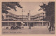 3765	117	Hilversum, Grand Hotel Gooiland (poststempel 1947)(zie Hoeken) - Hilversum