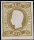 Portugal, 1866/7, # 21, MNG - Neufs