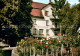 73644260 Ringelbach Oberkirch Gasthof Pension Salmen Im Schwarzwald Ringelbach O - Oberkirch