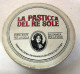 La Pasticca Del Re Sole Scatola Di Latta Vintage Ø  Cm. 7 - Boîtes