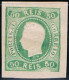 Portugal, 1885, # 23, Reimpressão, MNG - Nuevos