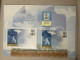 ITALIA REPUBBLICA 2006 FOLDER DEDICATO AI DICIOTTENNI AZZURRO - Presentation Packs