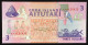 Cook Islands 3 Dollars Fds Unc LOTTO 040 - Barbados